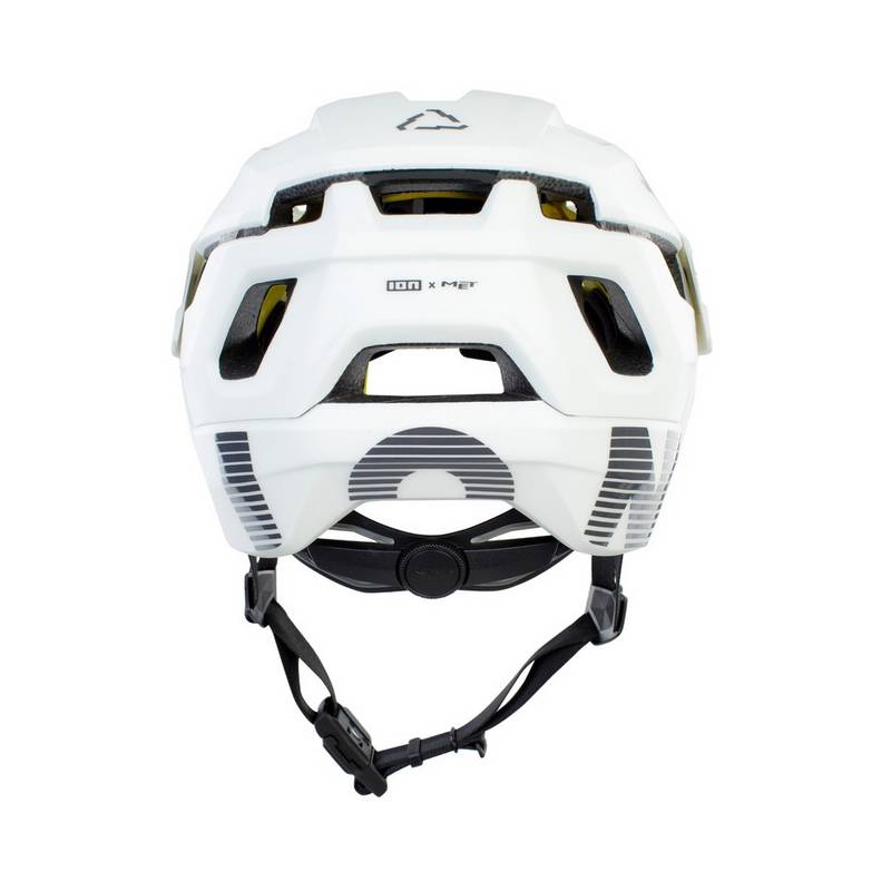 ION Textil Traze Amp MIPS EU/CE Helm