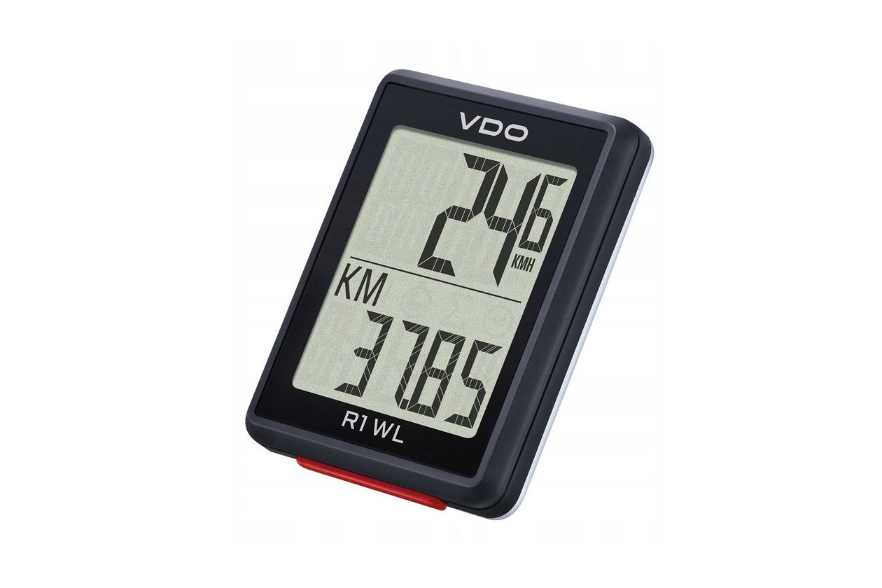 VDO R1 WL ATS