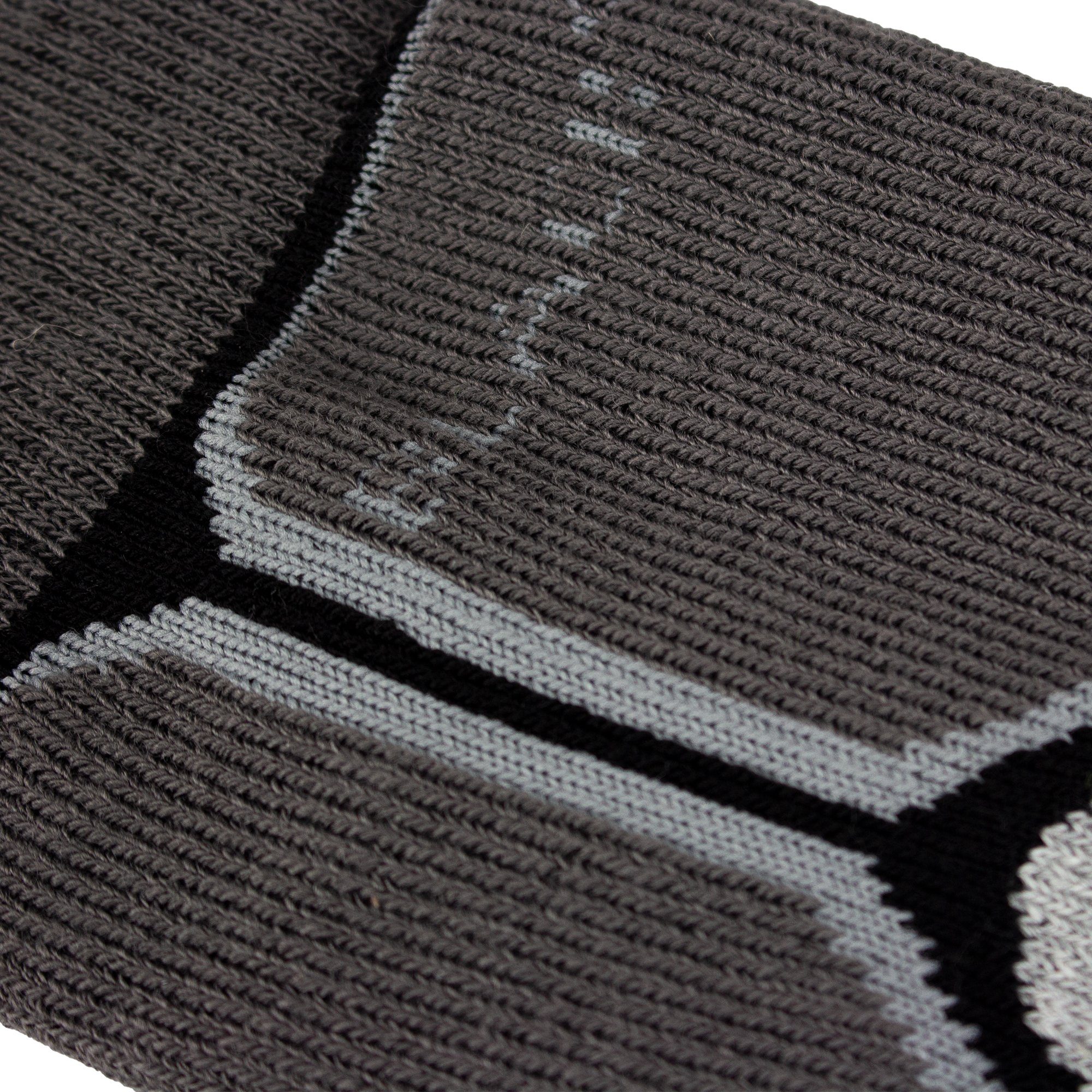 Black Snake Skisocken Kinder high protection (2-Paar)
