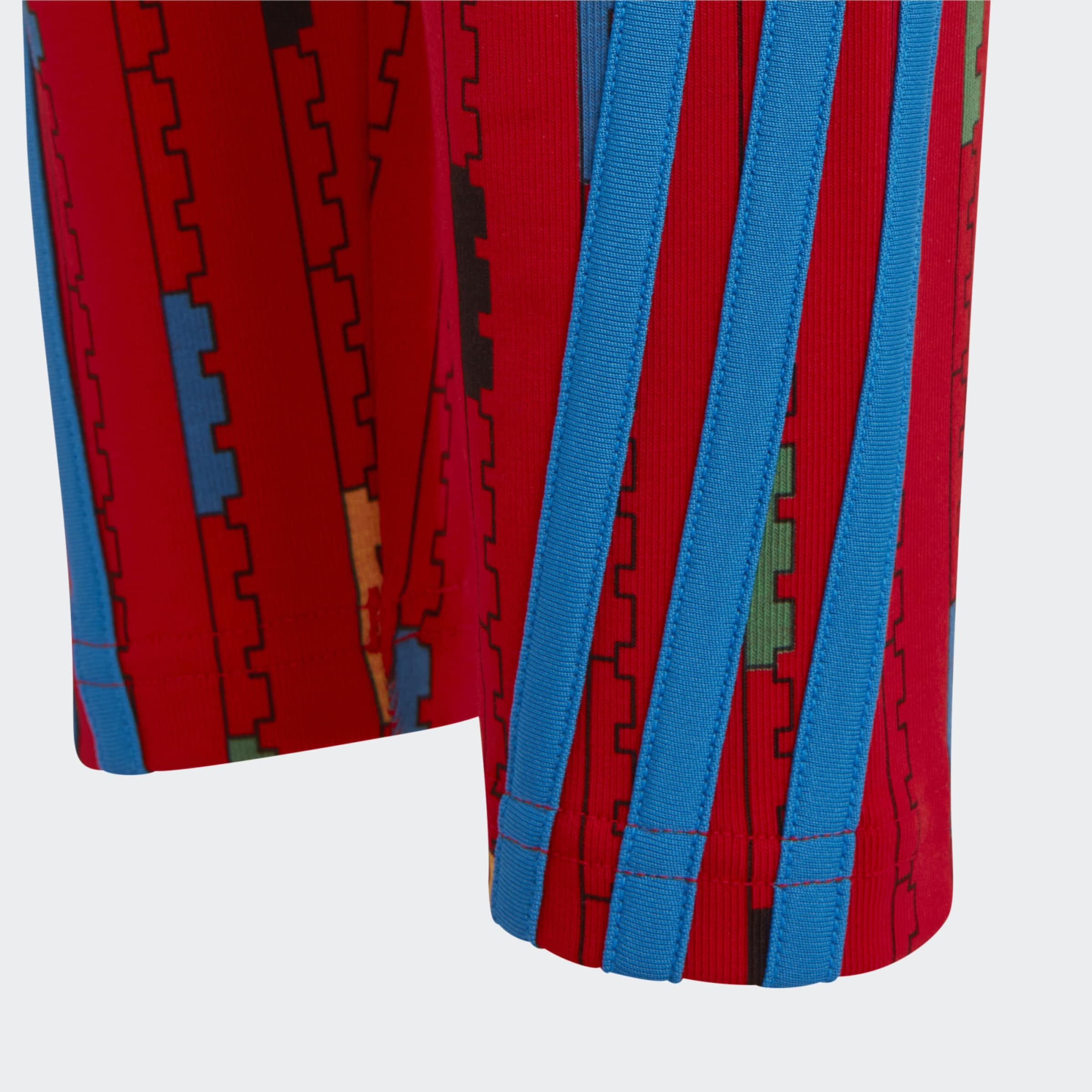 Skinny Workout Pants 'Lego'