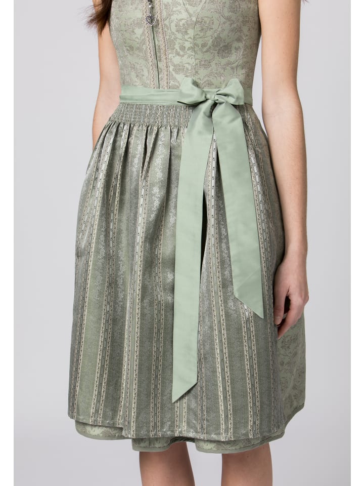 Stockerpoint Midi Dirndl 