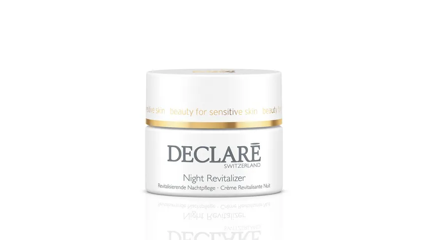 DECLARÉ AGE CONTROL Night Revitalizer 50 ml