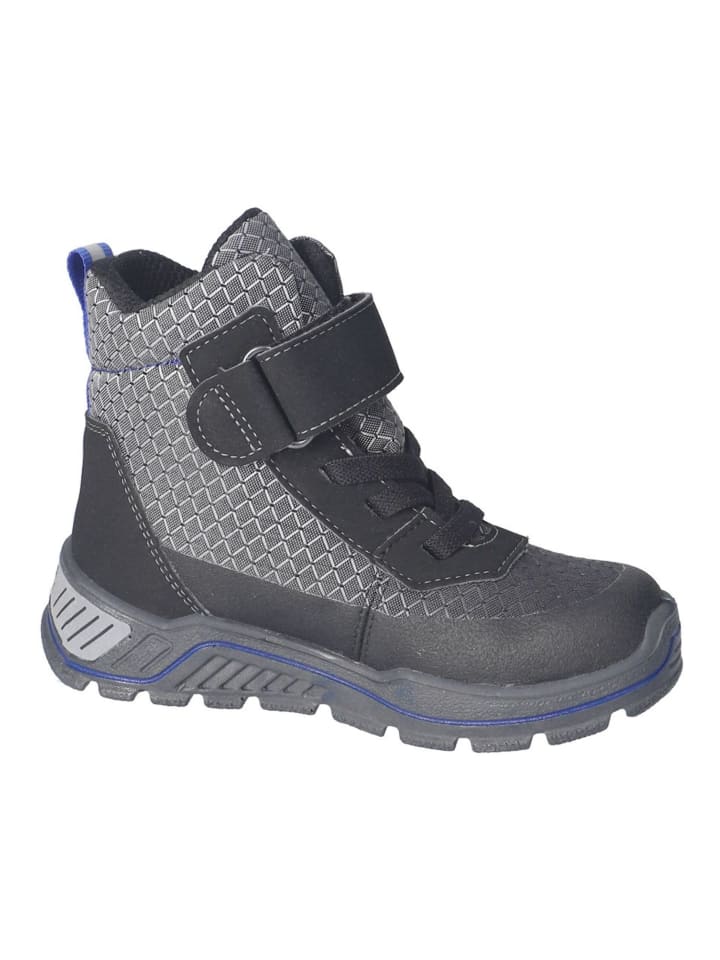 Ricosta Stiefelette in Schwarz günstig kaufen