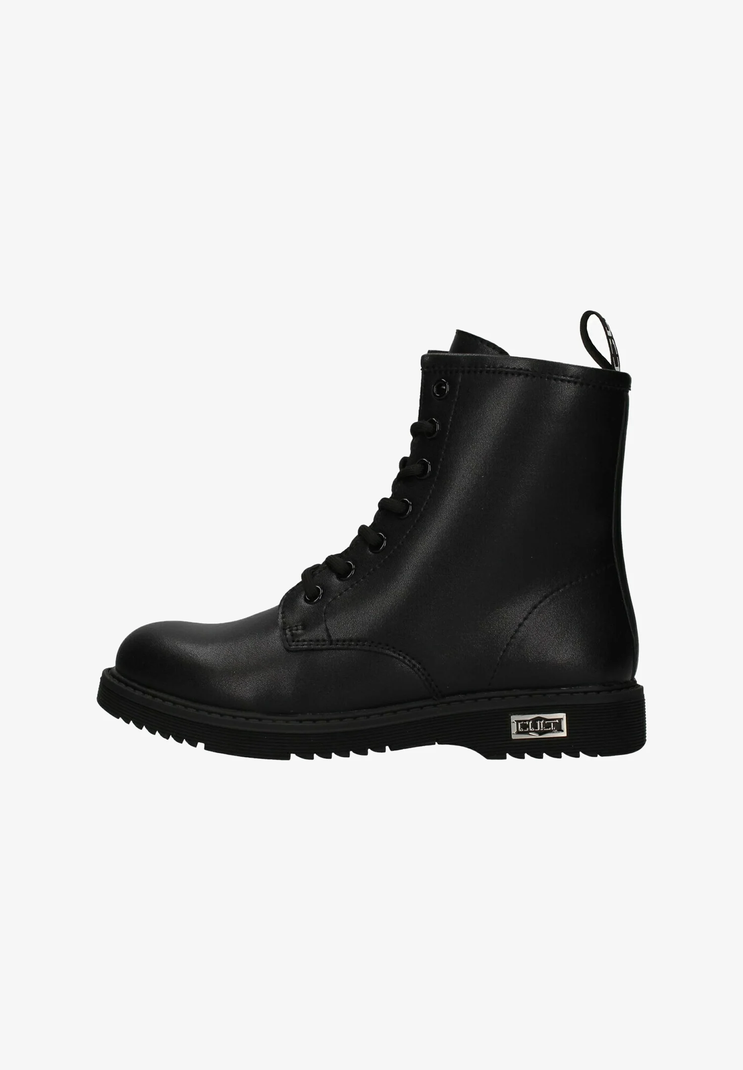 Cult SABBATH - Botines con cordones