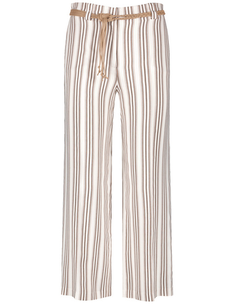 7/8 Hose mit Bindegürtel