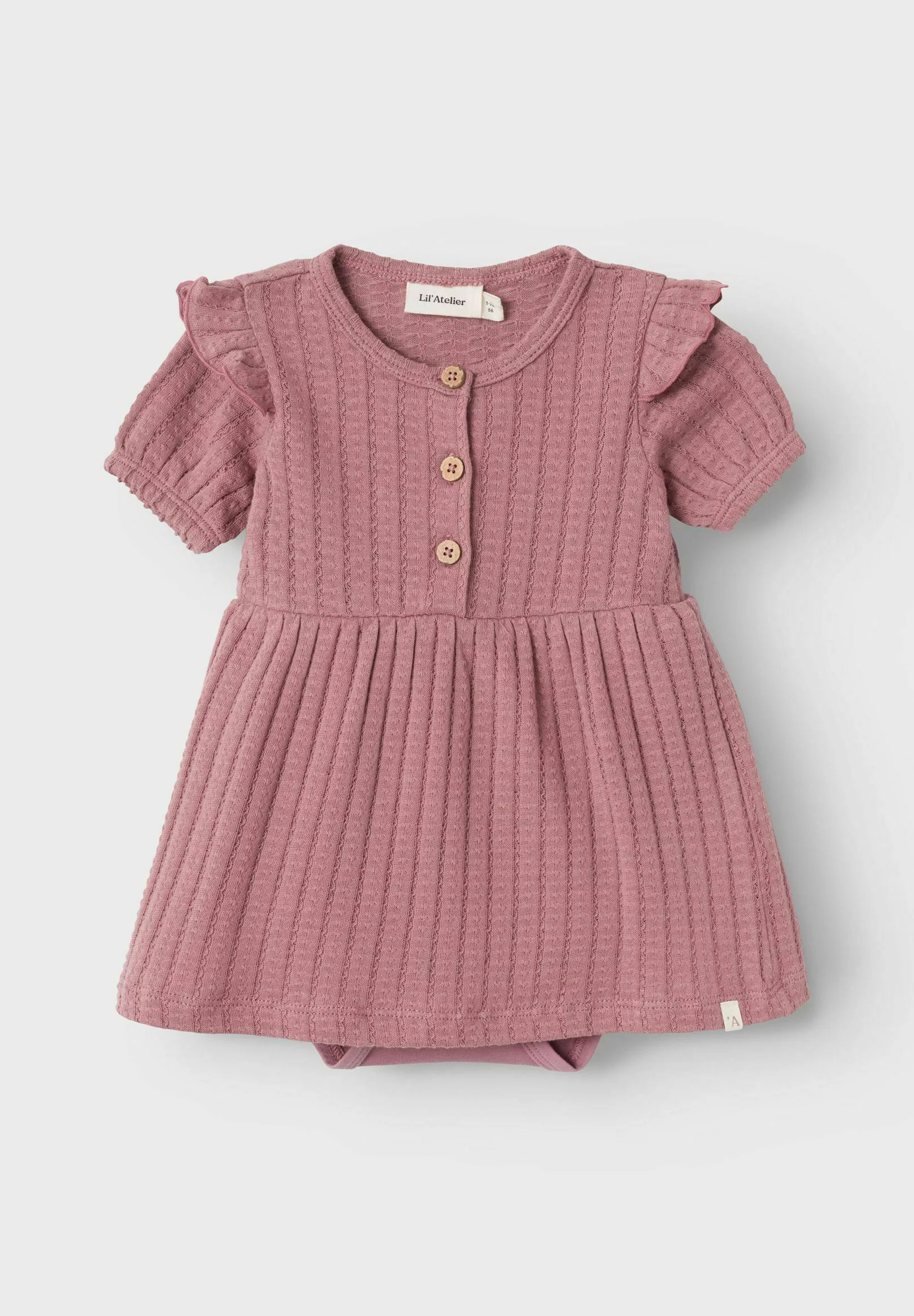 Vestido de verano de Lil' Atelier