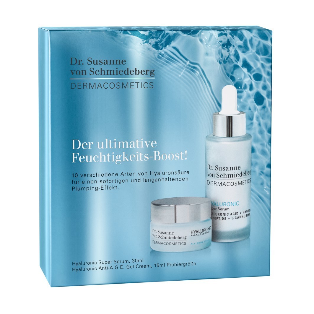 Hyaluronic Set