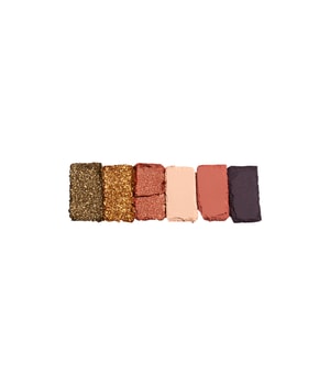 NYX Professional Makeup Ultimate Edit Petite Shadow Palette Lidschatten Palette-7.2 g