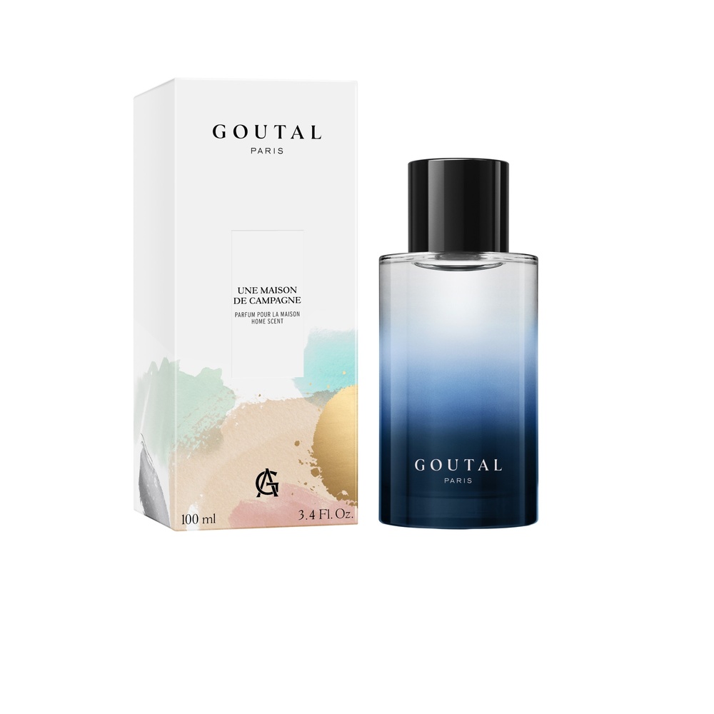 GOUTAL MAISON DE CAMPAGNE Vaporisateur maison