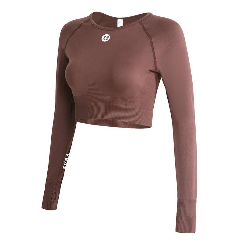 YEAZ LEGEND Funktionstop Damen