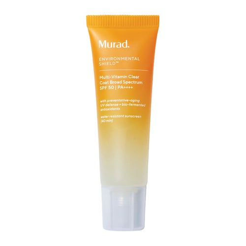 Murad Multivitaminos Lakk Krém SPF 50 50 ml