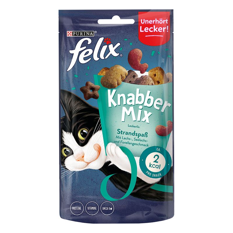 Felix KnabberMix zu TOP-Preisen