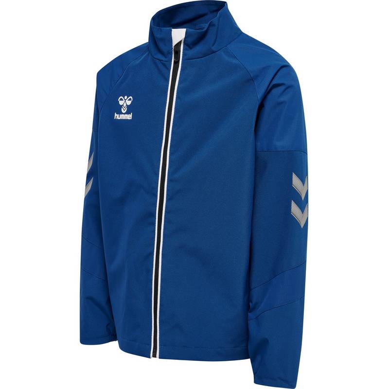 hummel hmlLEAD TRAINING JACKET KIDS Funktionsjacke Kinder
