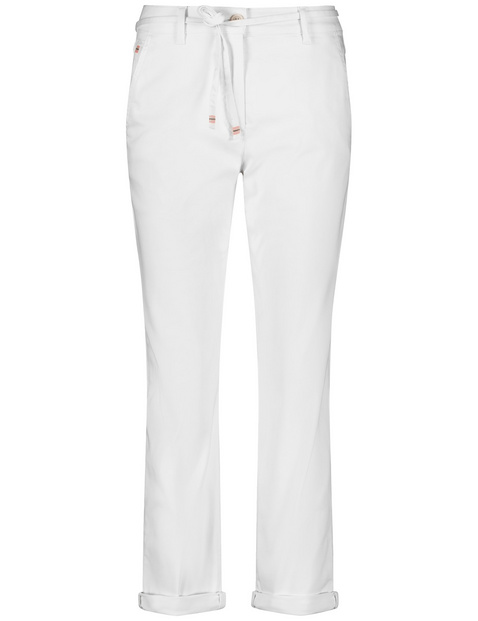 Nachhaltige Hose KES꞉SY CHINO