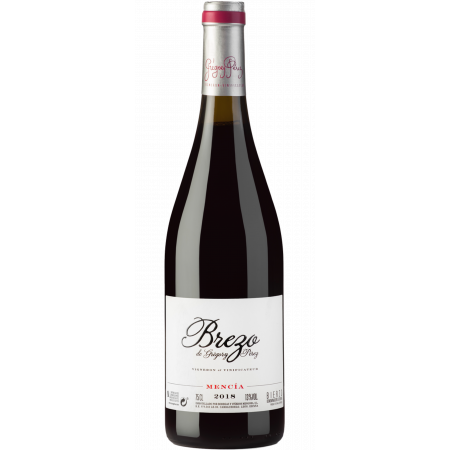 MAGNUM BREZO 2022 - BODEGAS Y VIÑEDOS MENGOBA