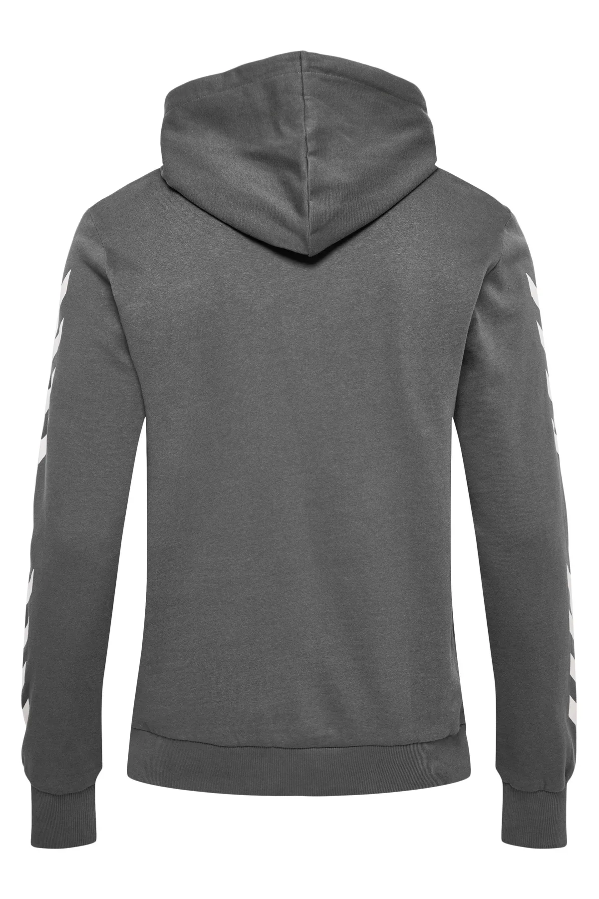 hummel  Sweatshirt - Schwarz - Regular Fit