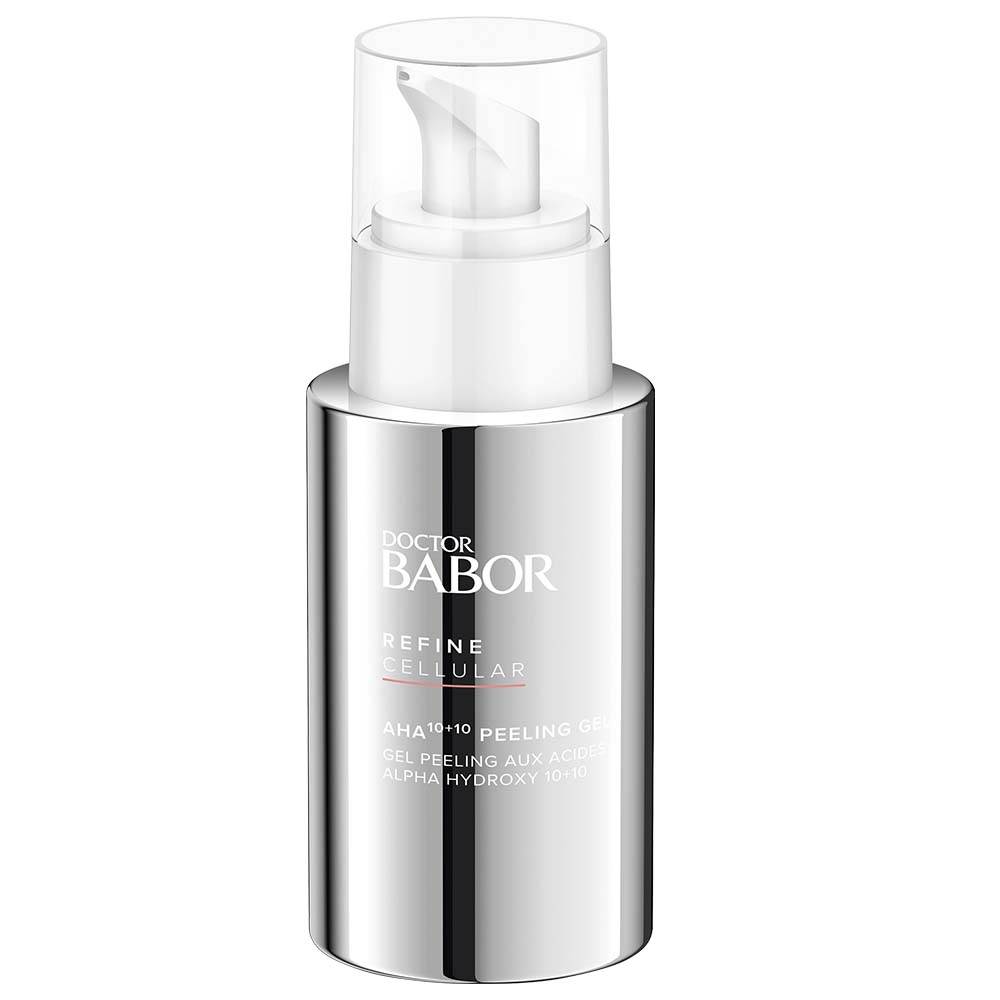 BABOR Doctor Doc Aha Peeling Gel 50 ml