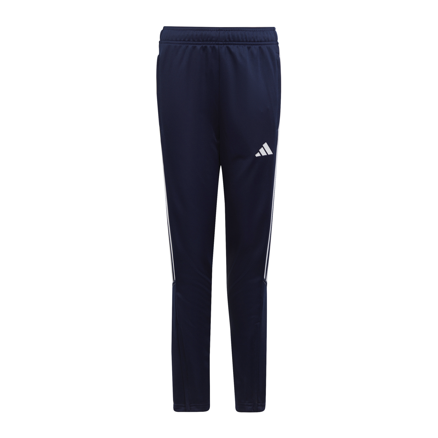 adidas Tiro 23 Trainingshose Kids Blau Weiss