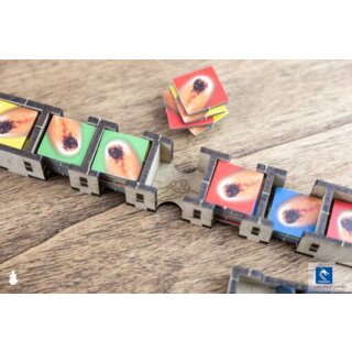 Starship Interstellar Organizer
