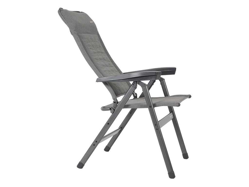 Westfield Advancer Lifestyle Grey Klappstuhl