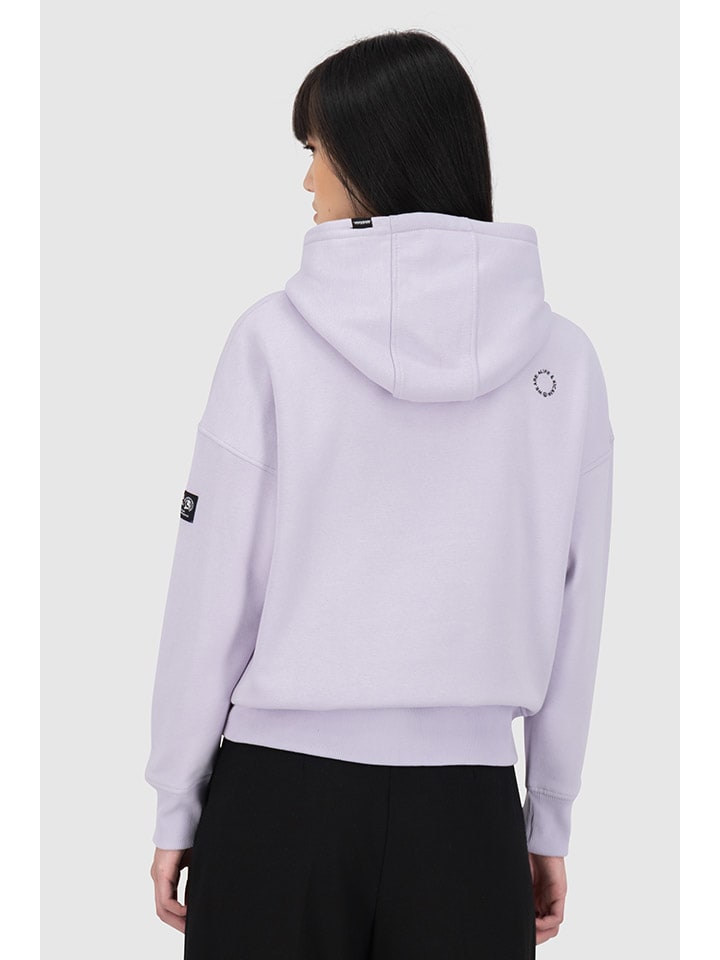 alife and kickin Hoodie 