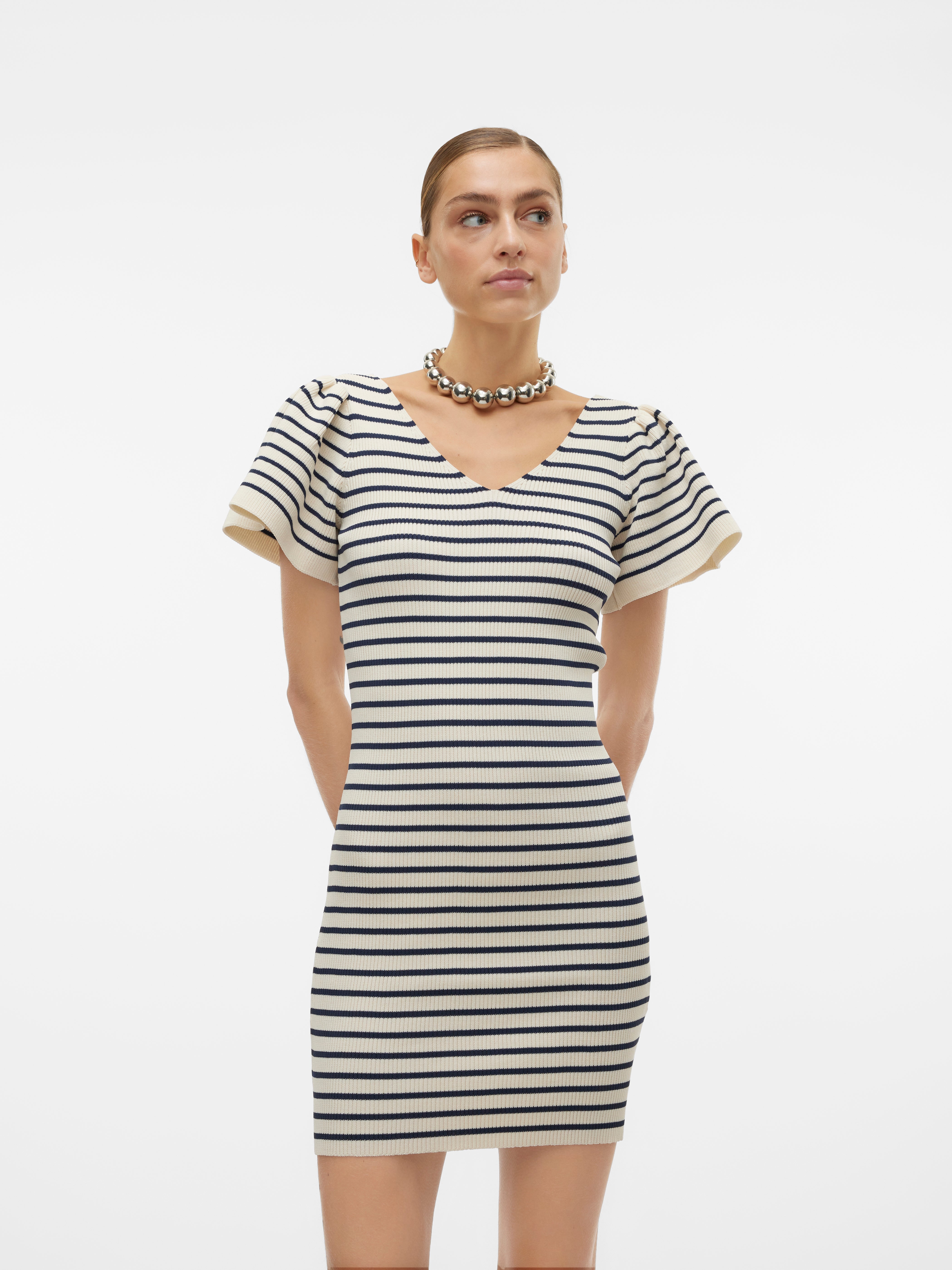 VMGINNY Kurzes Kleid