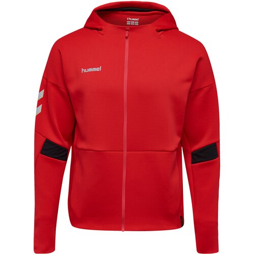 KINDER ZIP-HOODIE TECH MOVE KIDS ZIP HOOD