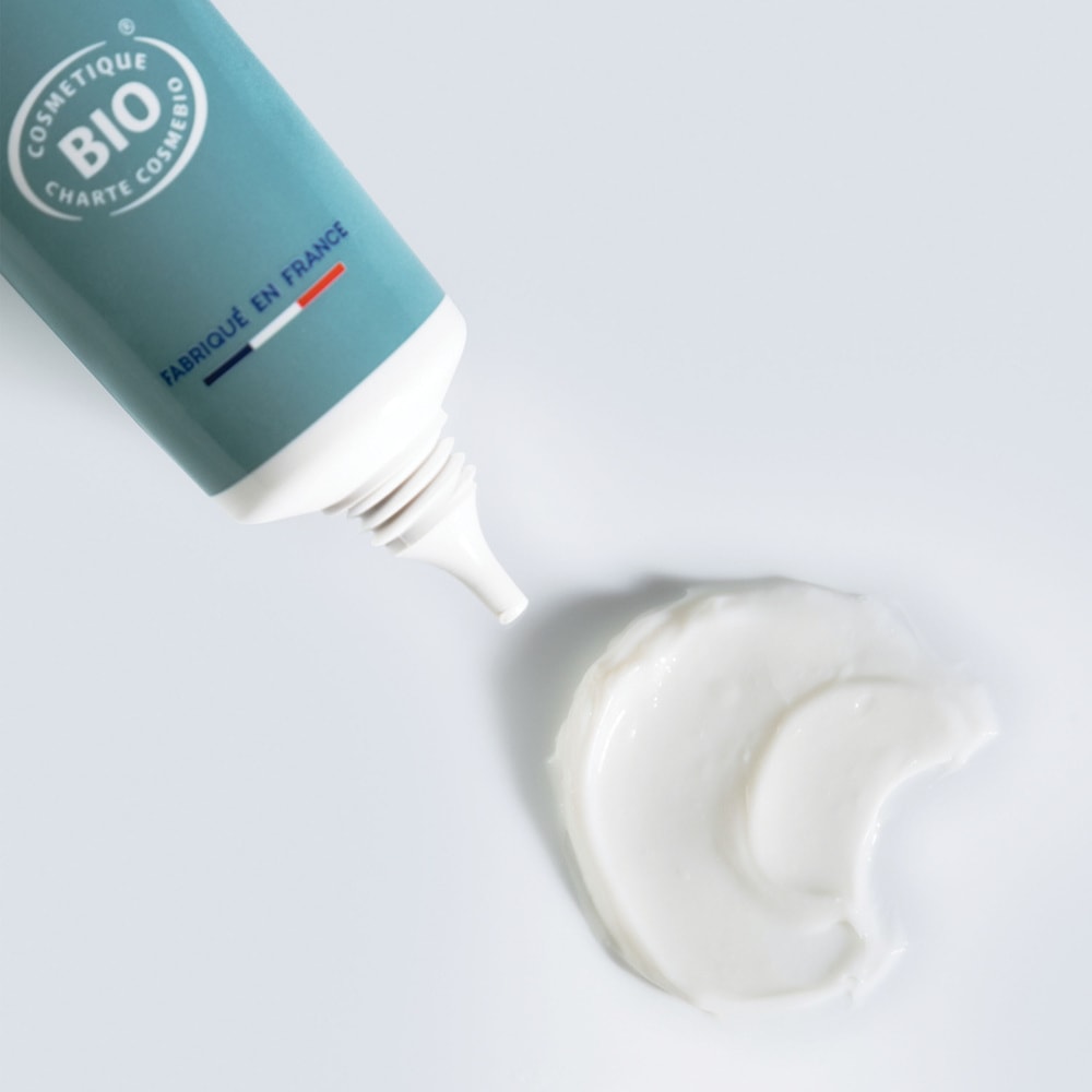 1919 bains de mer CARESSE HYDRATANTE CREME HYDRATANTE VISAGE