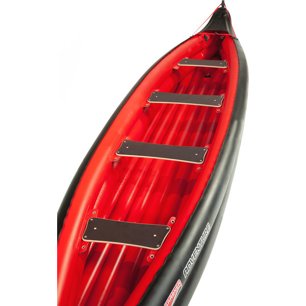 ADVENTURE SL - Kanadier