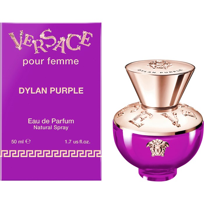 Eau de Parfum Spray