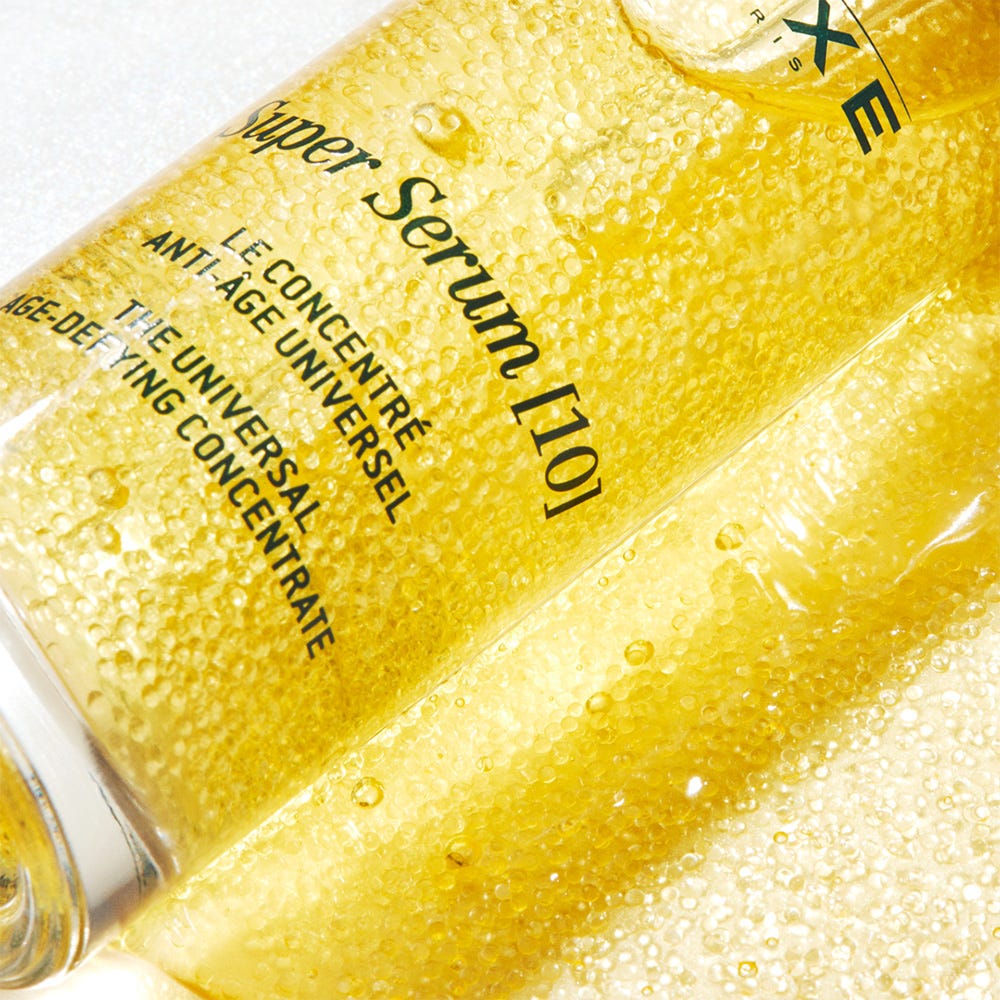NUXE SuperSerum-Universelle Anti-Aging-Essenz 30 ml