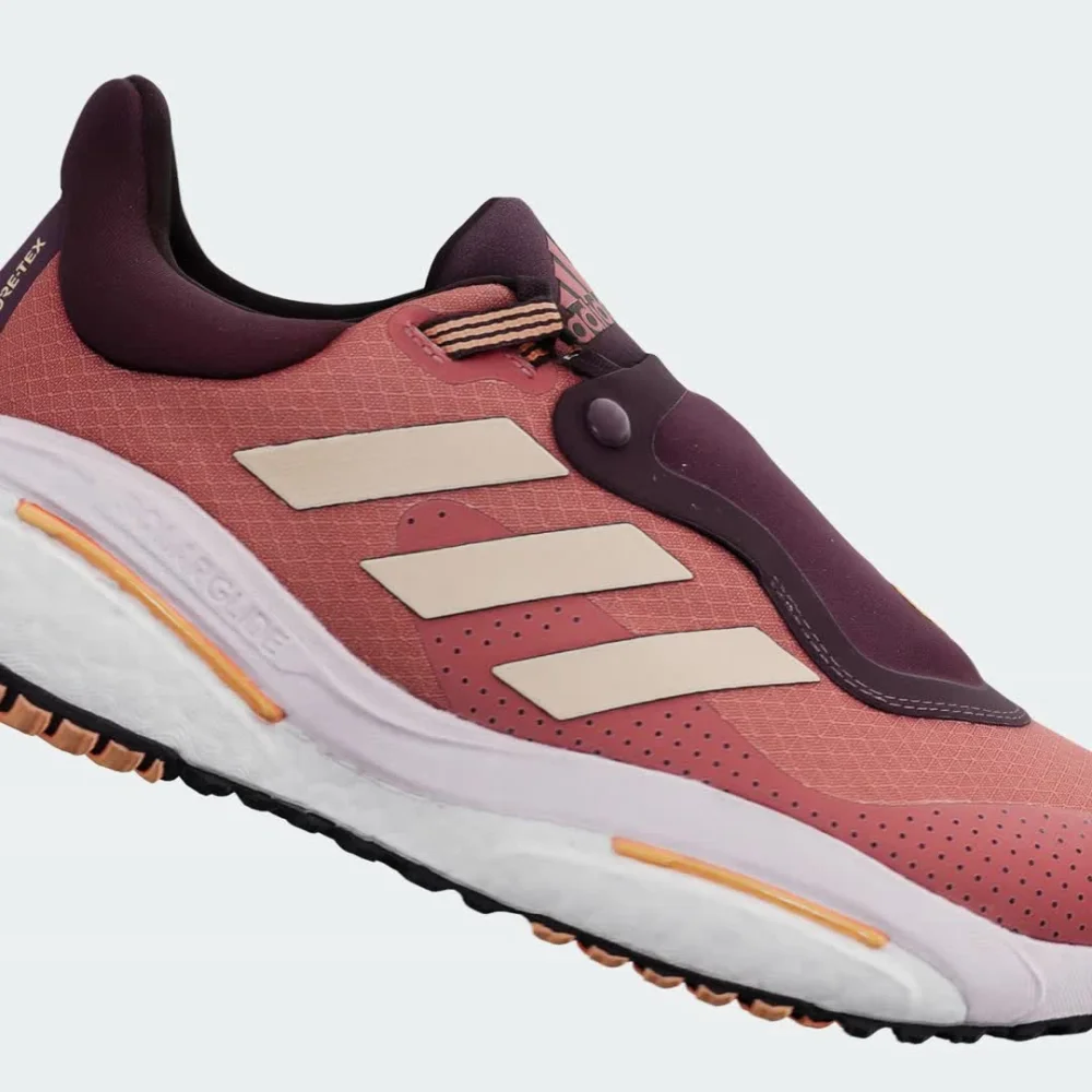 adidas Solar Glide Solarglide GORE 5 GTX TEX GY3493 / rot