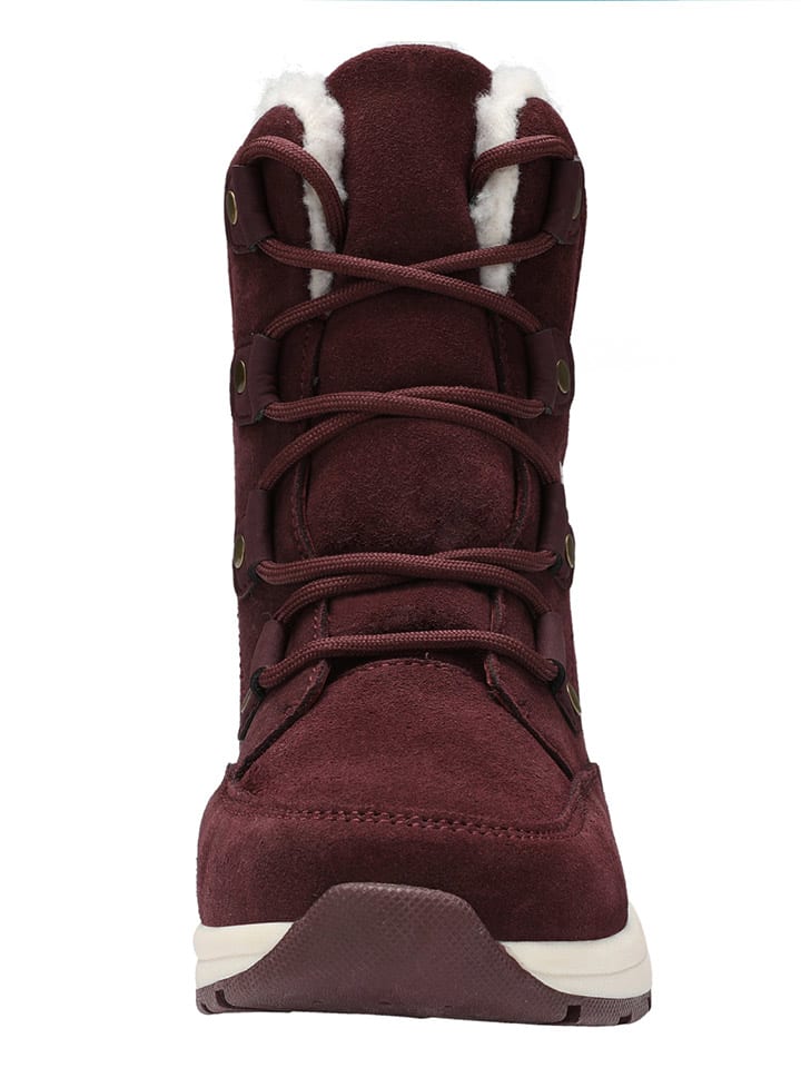 Trollkids Winterboots 