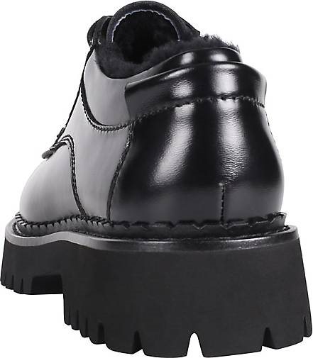 ekonika Halbschuhe mit warmem Futter
