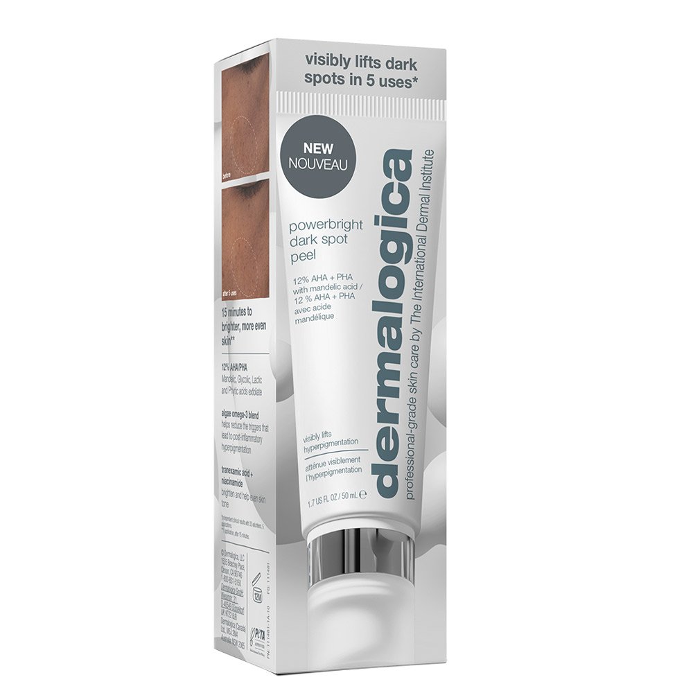 Dermalogica PowerBright Dark Spot Peeling