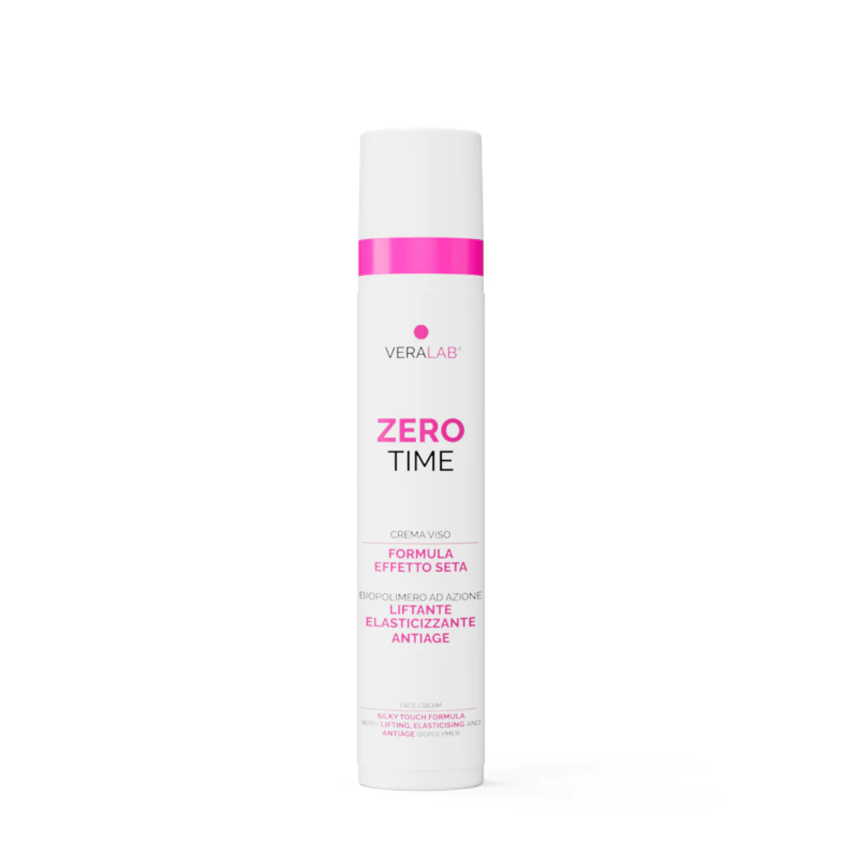 Zero Time arckrémek - Hidratáló nappali krém