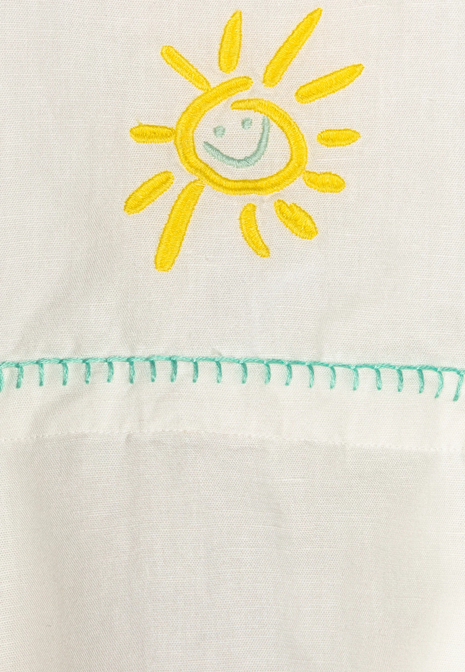 Stella McCartney Kids VESTIDO NIÑA MIXTO - Vestido de verano