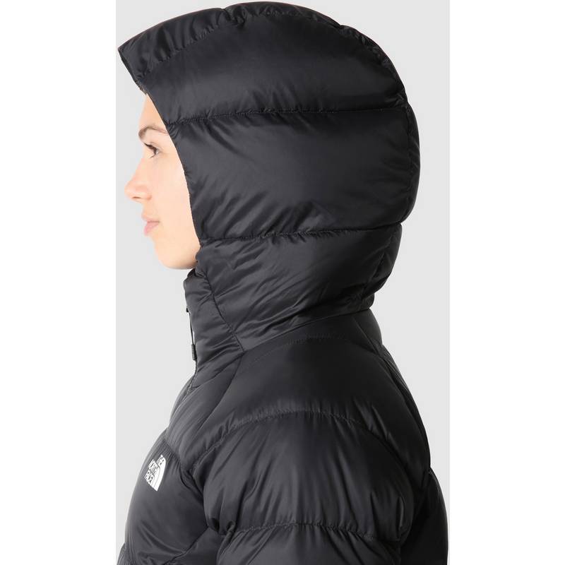 The North Face Hyalite Crop Daunenjacke Damen
