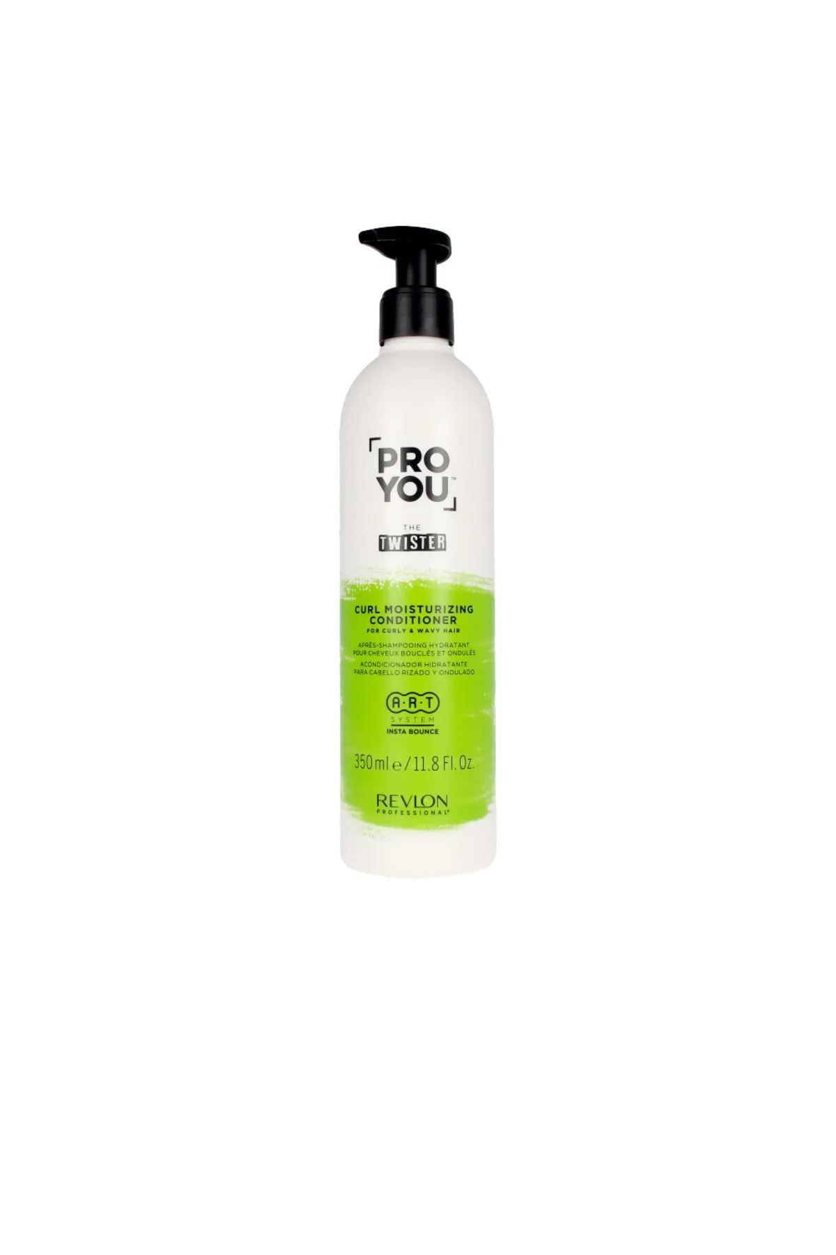 Revlon  Proyou Der Twister Conditioner Revlon 350 ml