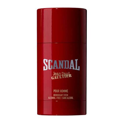 Jean Paul Gaultier Scandal Pour Homme dezodor rúd 75 gramm