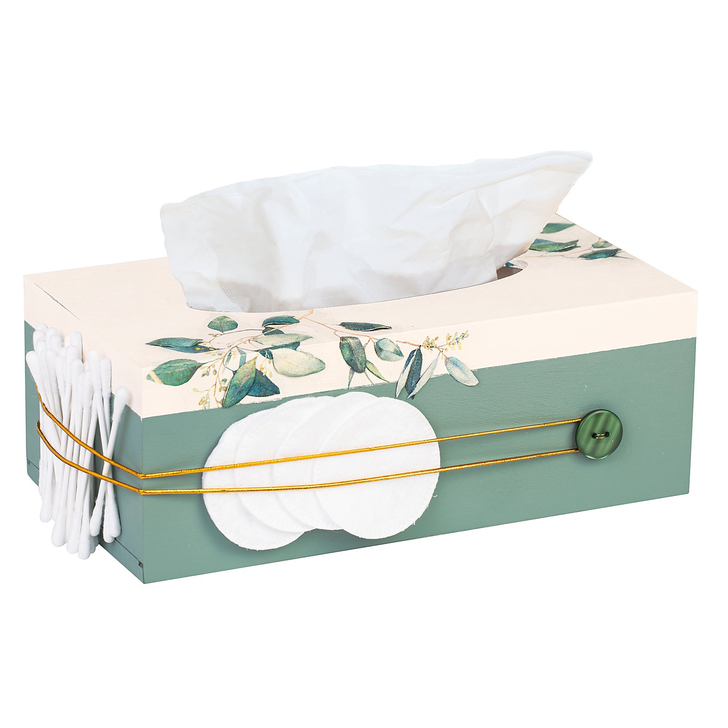 Papierservietten 