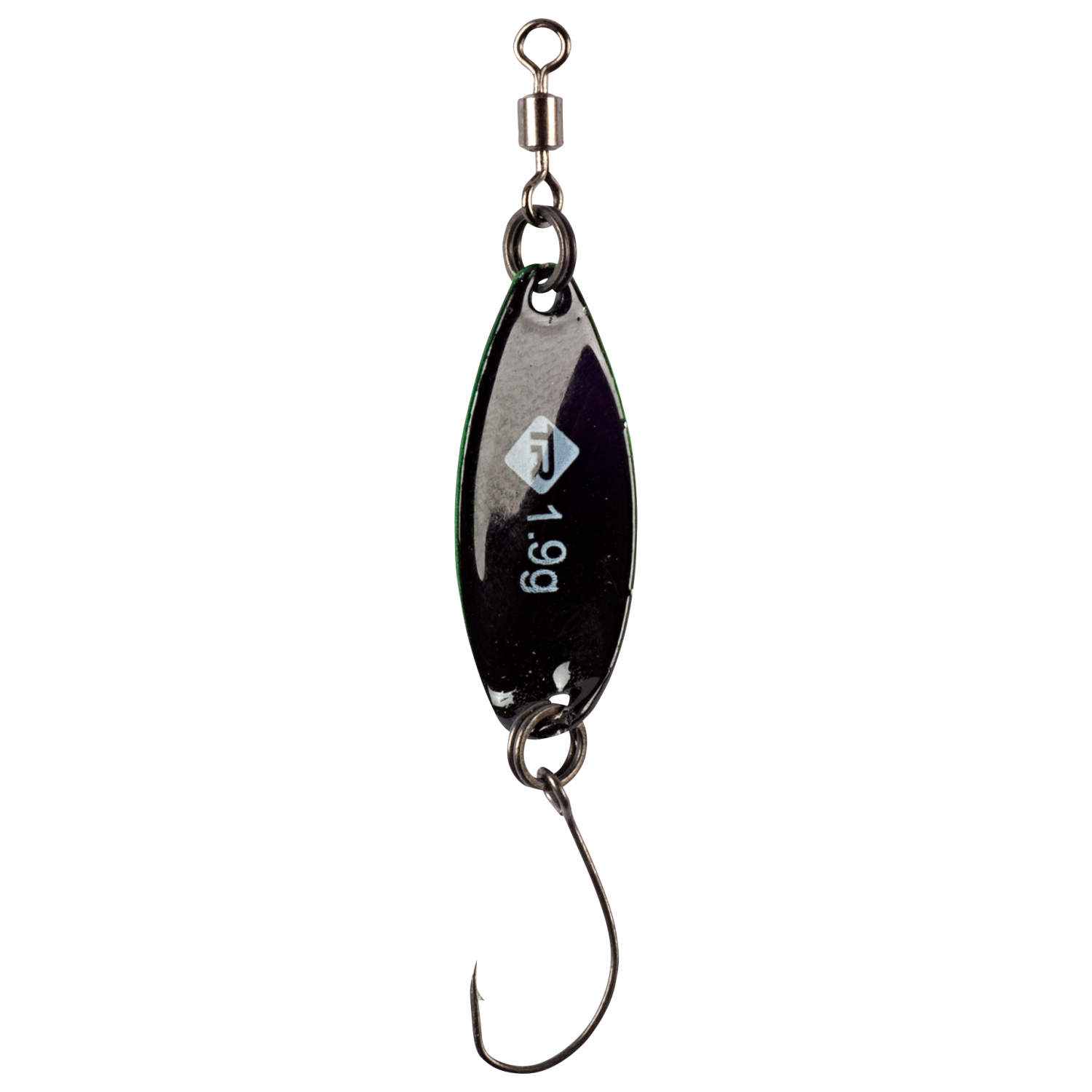 Iron Trout Spoon Turbine (GBB)