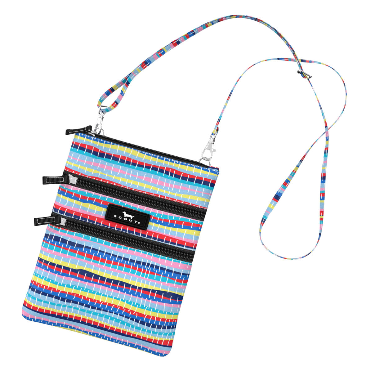 Crossbody Sally Go Lightly