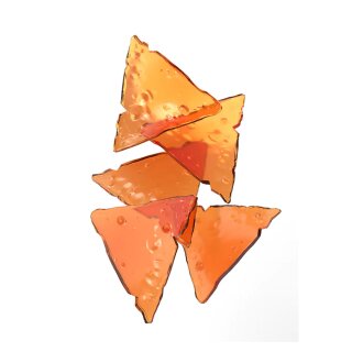 Epic Spell Wars: Annihilageddon 2 - Xtreme Nacho Power Chips