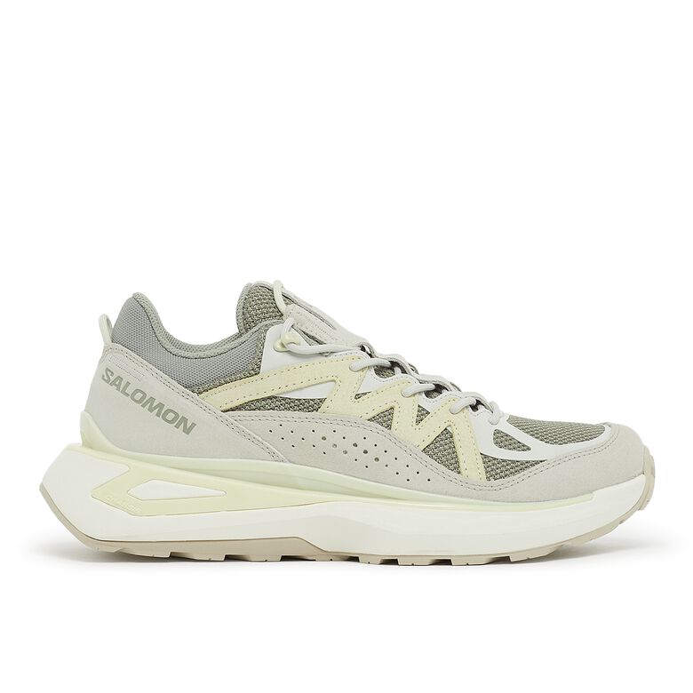 Salomon Odyssey ELMT Low shad/metal/aloew