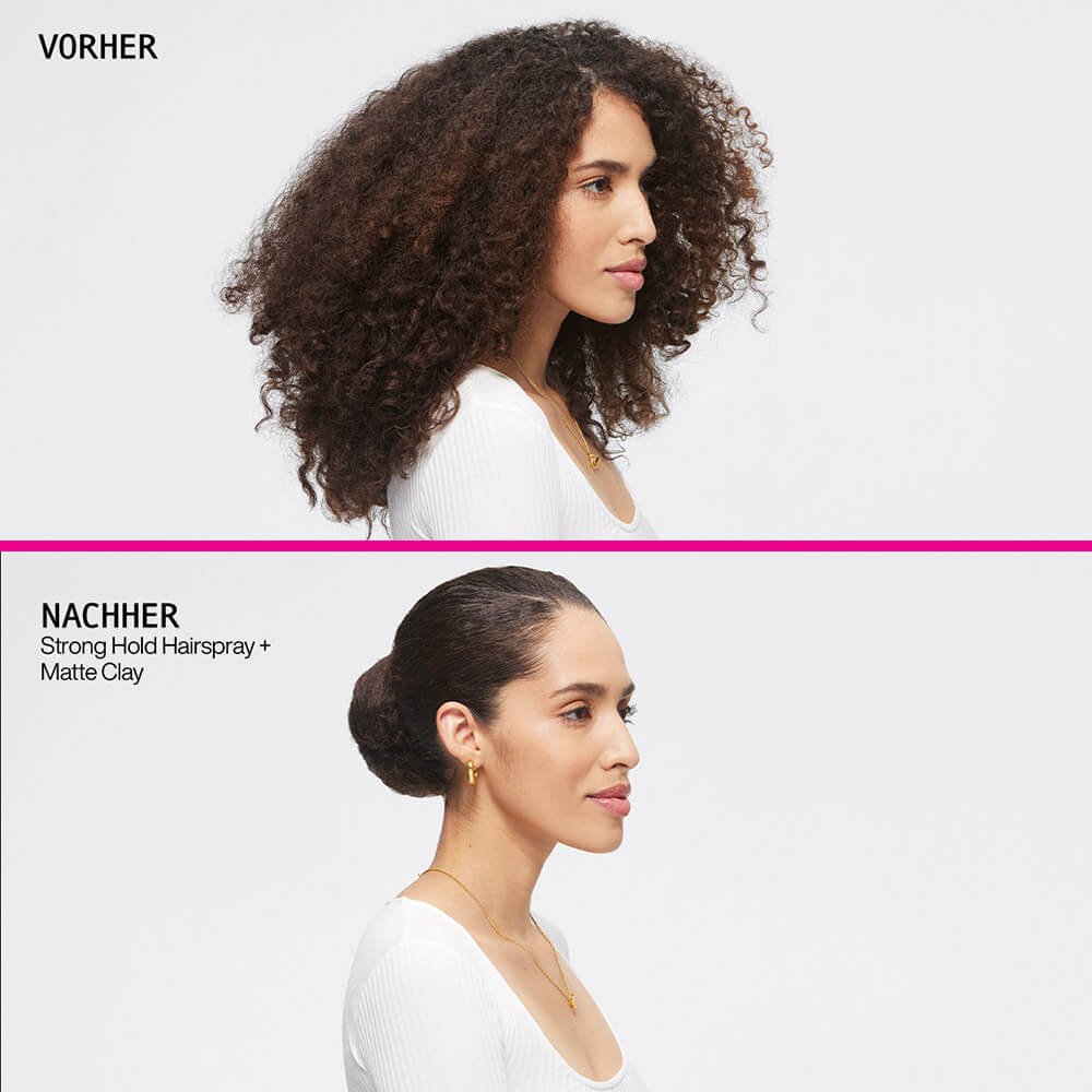 Redken Stylefixierer Strong Hold Haarspray