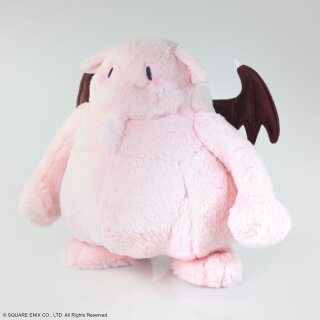 Final Fantasy VII Rebirth Plüschfigur - Fat Moogle
