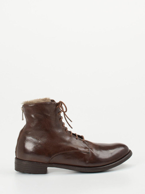Schnürstiefelette-18032890018 Officine Creative