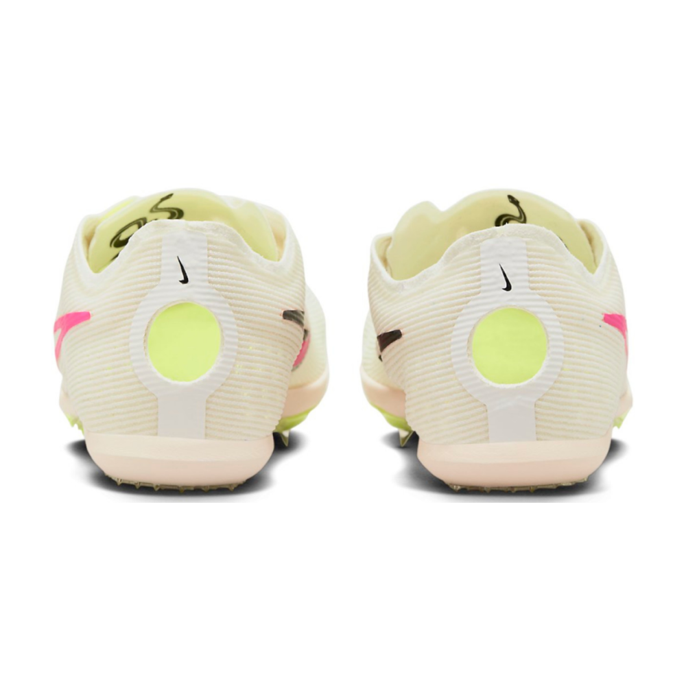 Nike Zoom Mamba 6 Spikes DR2733-101 / weiss