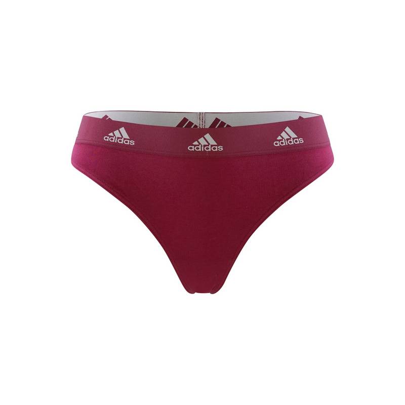adidas Tanga Realasting Cotton Unterhose Damen